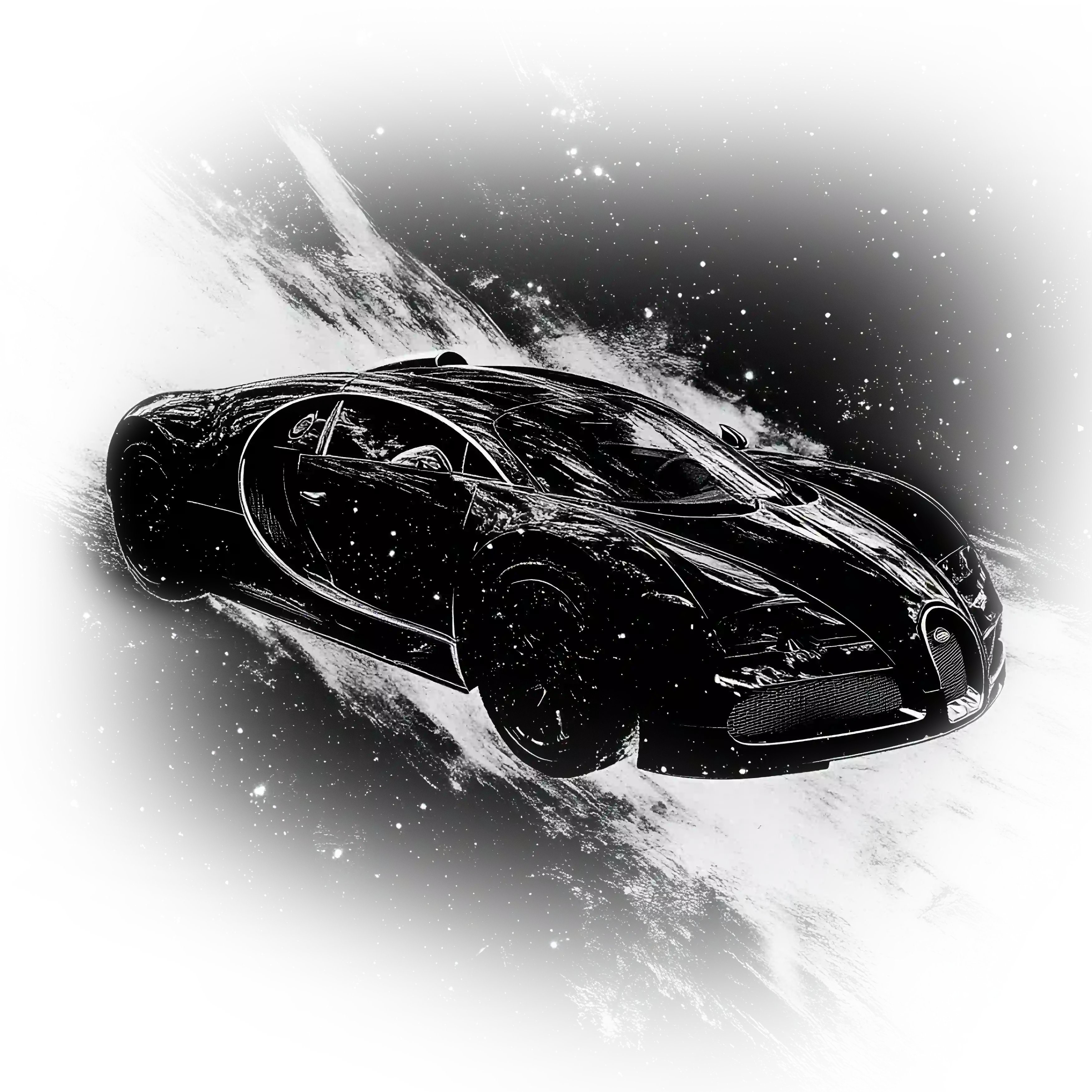 Bugatti